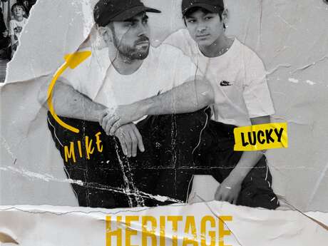 Héritage - Suprem Legacy