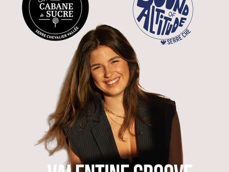 Valentine Groove - Sound Of Altitude