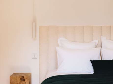 Bed and breakfast Chalet Flachaire