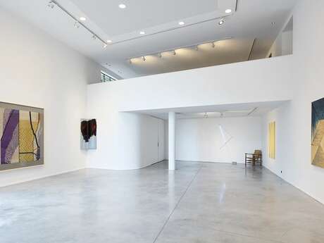 "CONVERGENCES" Exhibition