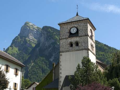Église Notre-Dame de l'Assomption