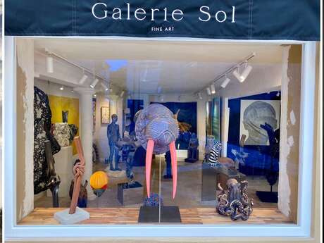 Galerie Sol