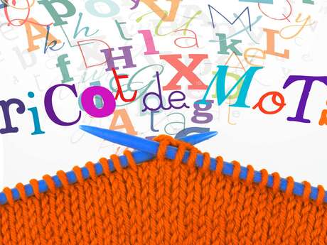 Tricots de mots