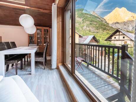 Escapadelia Appartement T4