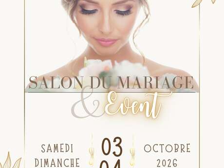 Salon du Mariage & Event