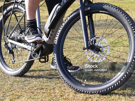 Run & Bike - "Souvenir Vincent Christen"