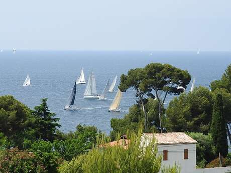 Appartement T3 - 4 personnes.