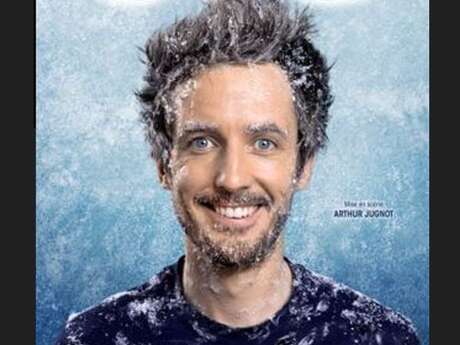 Gus l'illusionniste : givré !