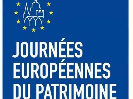 Journées Européennes du Patrimoine