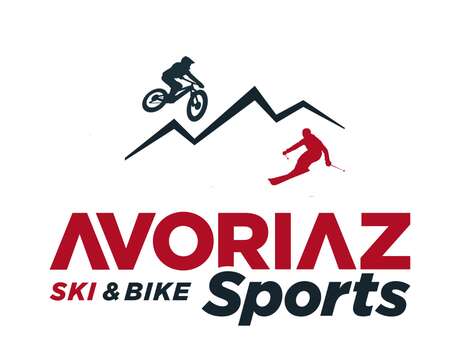 Avoriaz Sports Shop