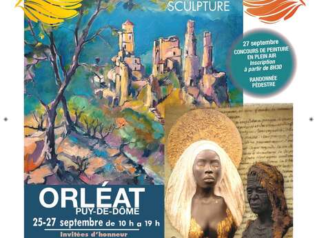 24e Festival - Couleur automne