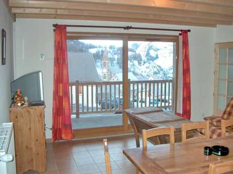 L'Aiguillon - Albert Martine