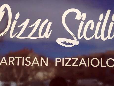 Pizza Sicilia