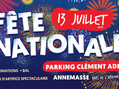 Fête nationale