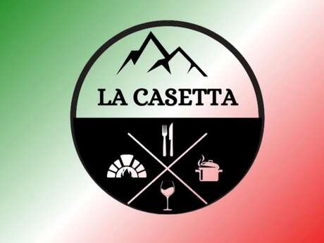 La casetta