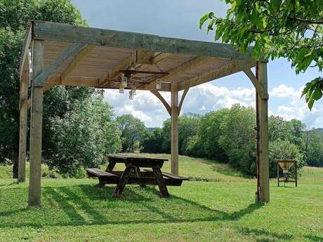 Ferienhaus La Varlope