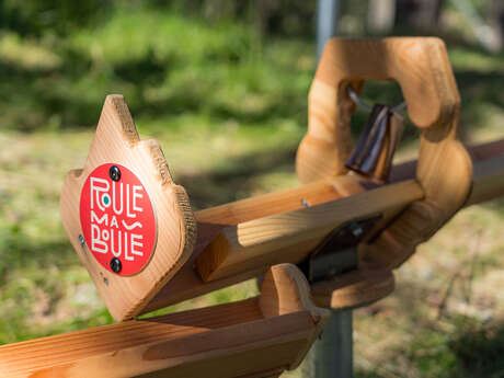 Atelier Construction - "Roule ma Boule"