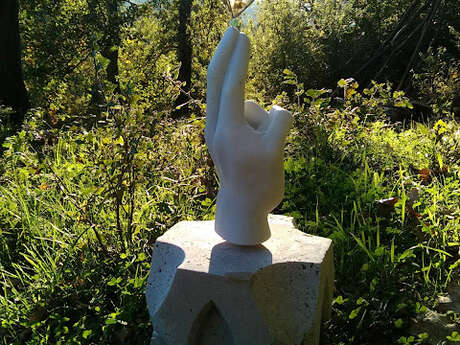 Exhibition by Jules Dabonneville