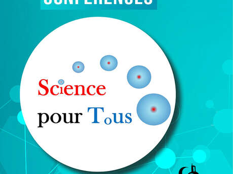 Conférence Science pour tous 06