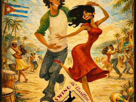 LatinOrillac Festival