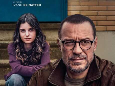 Una figlia - Cinéalma