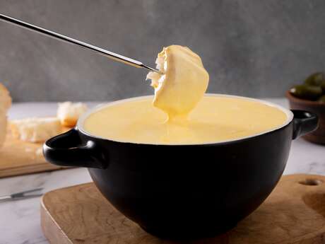 Restaurant La Ficelière