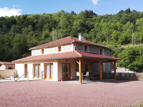 Gîte de l'Aigle d'Or