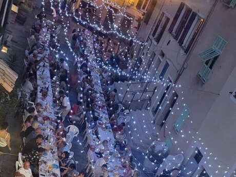 Fête de la Saint-Benoît