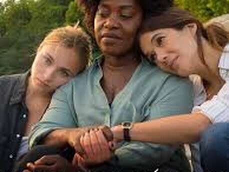 Cinéma : Touchées