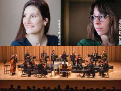 Cantates de Bach