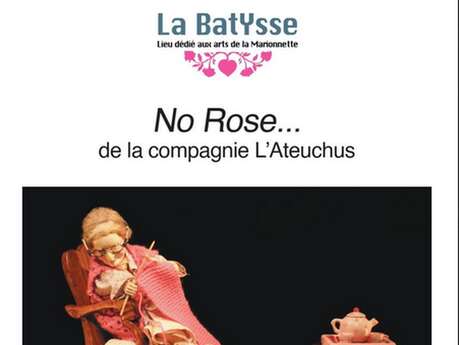 Spectacle "No Rose"