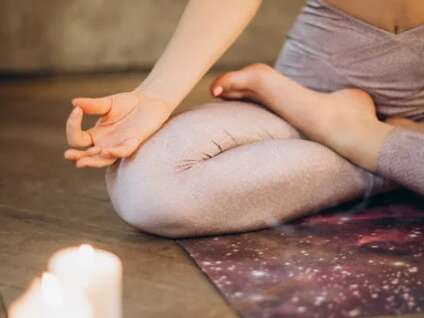 Atelier : Yoga et Voix