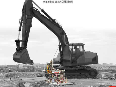 - Festival des Planches - Spectacle Eva