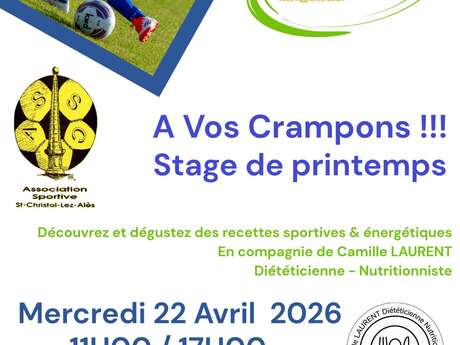 Ateliers Sport et Santé du PAT
