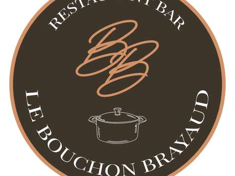 Restaurant Le Bouchon Brayaud
