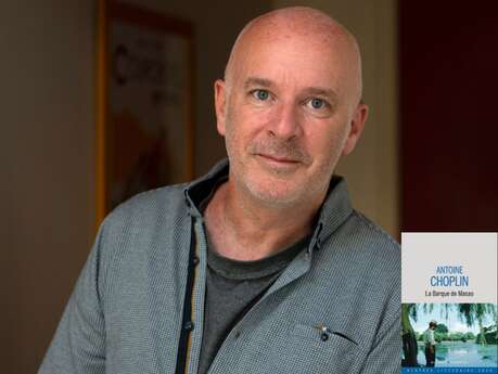 Rencontre | Lecture - Ecrire en arpenteur Rencontre | Lecture - Ecrire en arpenteur