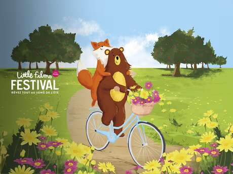Cinéma - Little film festival