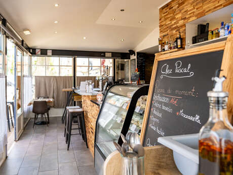 Pizzeria chez Pascal