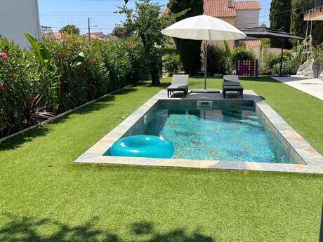 Apartment - 6 persons