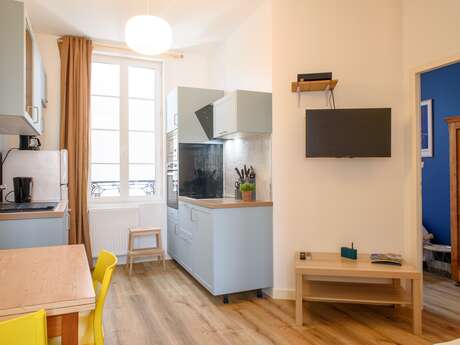 Villa Malo - Appartement 7