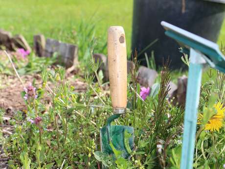 La nature fanfaronne