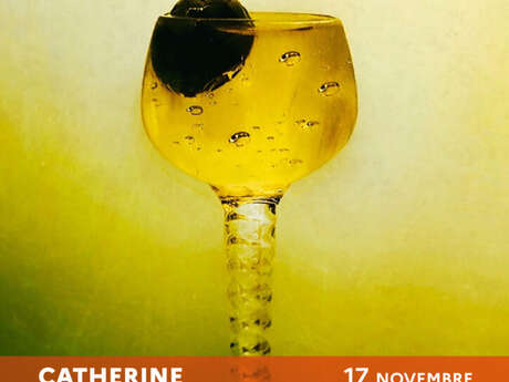 Exhibition - Cathrine Monce "Photographs