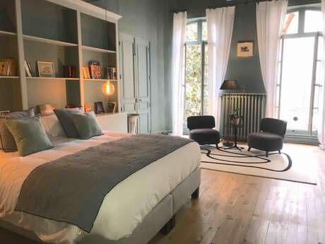 La Chapelle sur la Sorgue