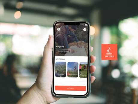 Boucle du Châtelard