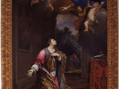 En tête-à-tête avec les œuvres : «Casarie, de bonne mémoire»