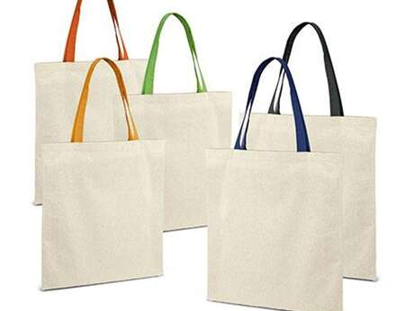Atelier Tote Bag