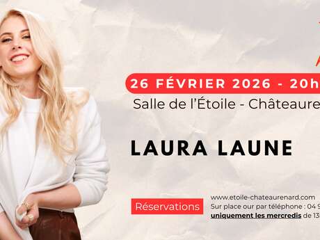 Glory Alleluia - Laura Laune