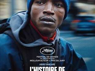 Au cinéma Le Cigalon : FESTIVAL CINÉMA & MÉTIERS : L'HISTOIRE DE SOULEYMANE ET LE GANG DES AMAZONES