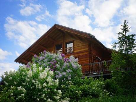 Appartement 6 personnes - Bois de Lauze 1