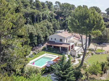 La Colombière - Appartements